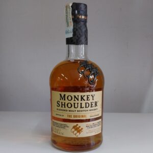 MONKEY SHOULDER