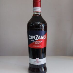 CIZANO ROSSO 0.75L