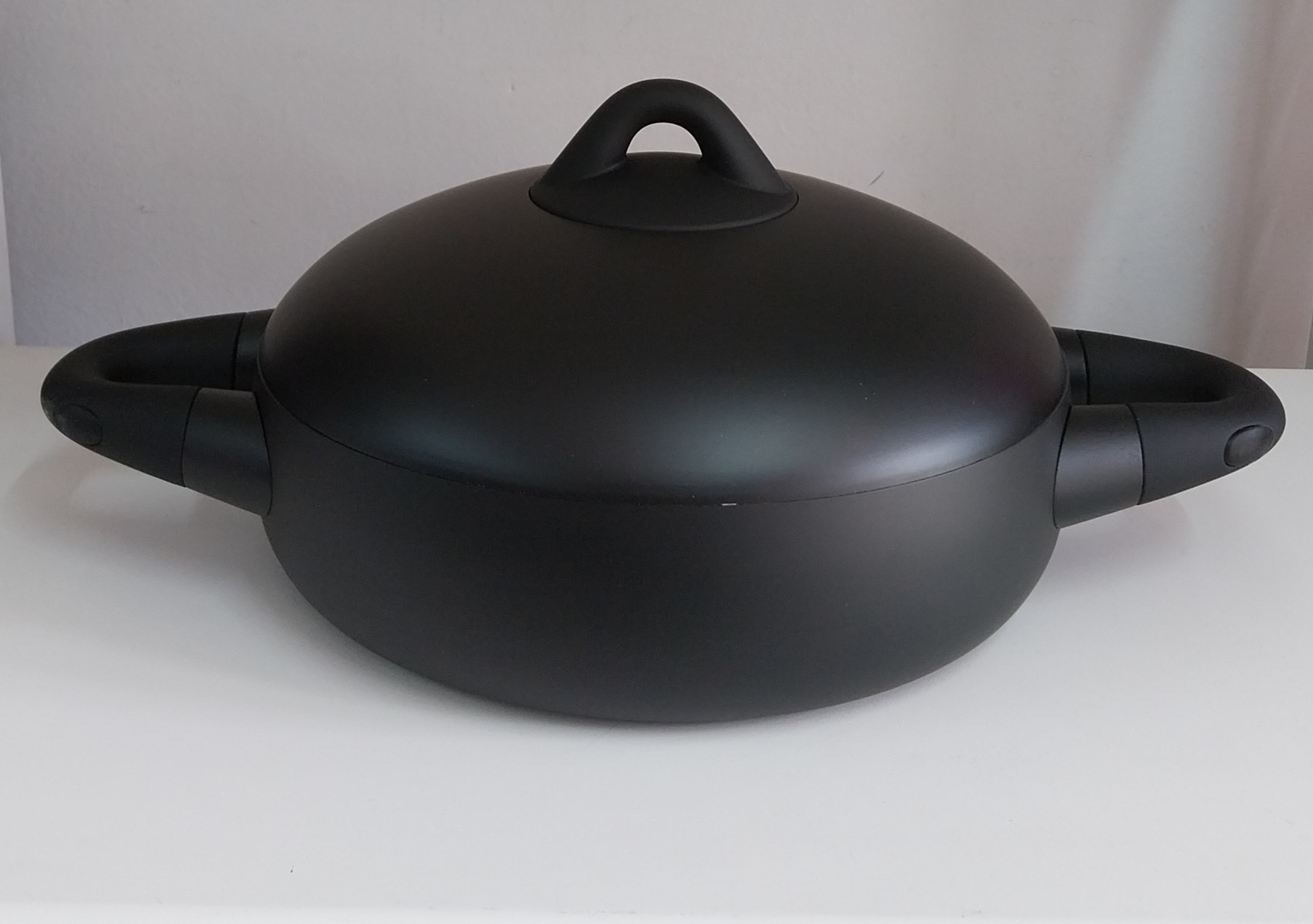 SERPA Texell Black Magic TPBM-SP305