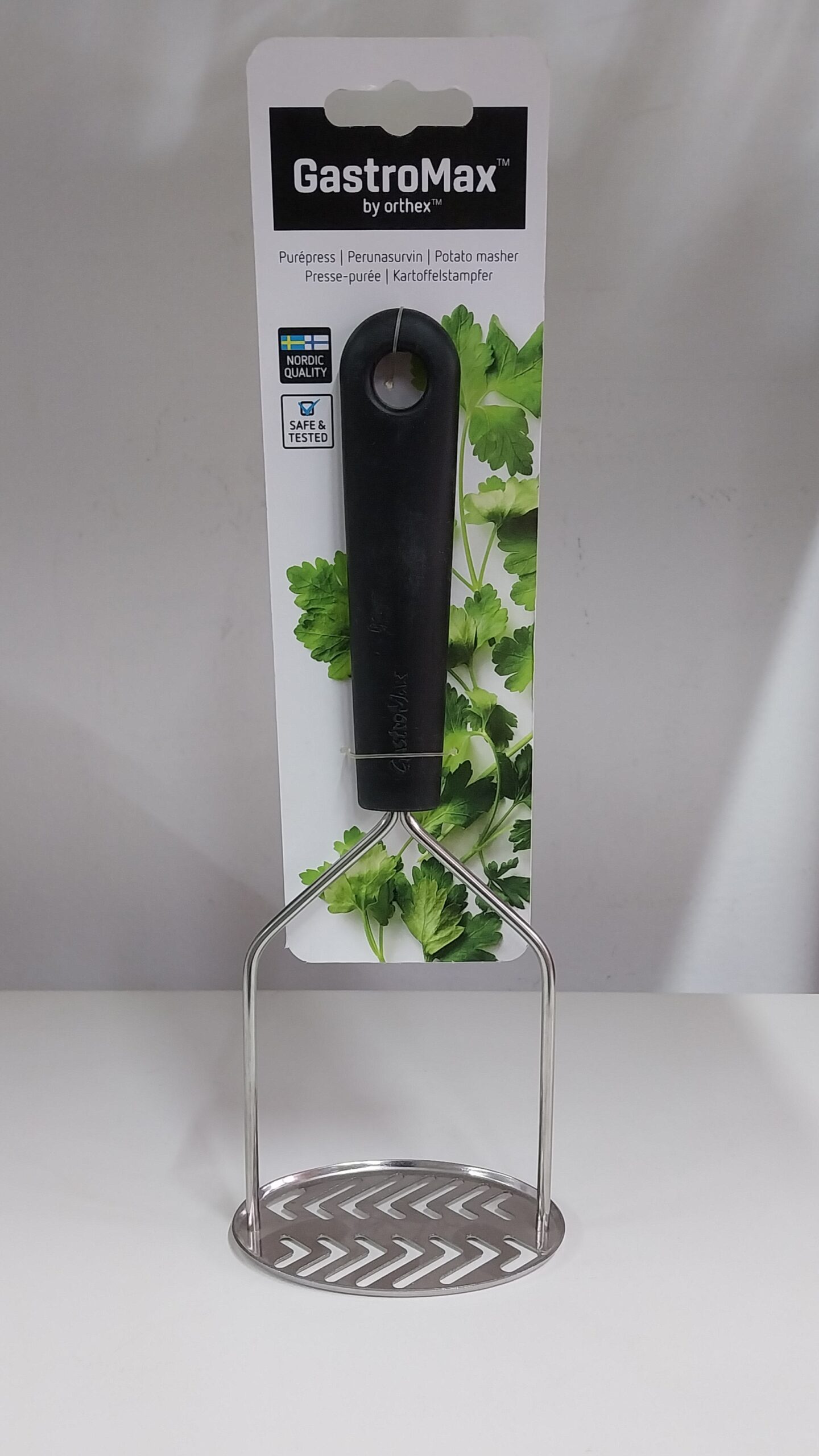 GASTROMAX GNJECILICA