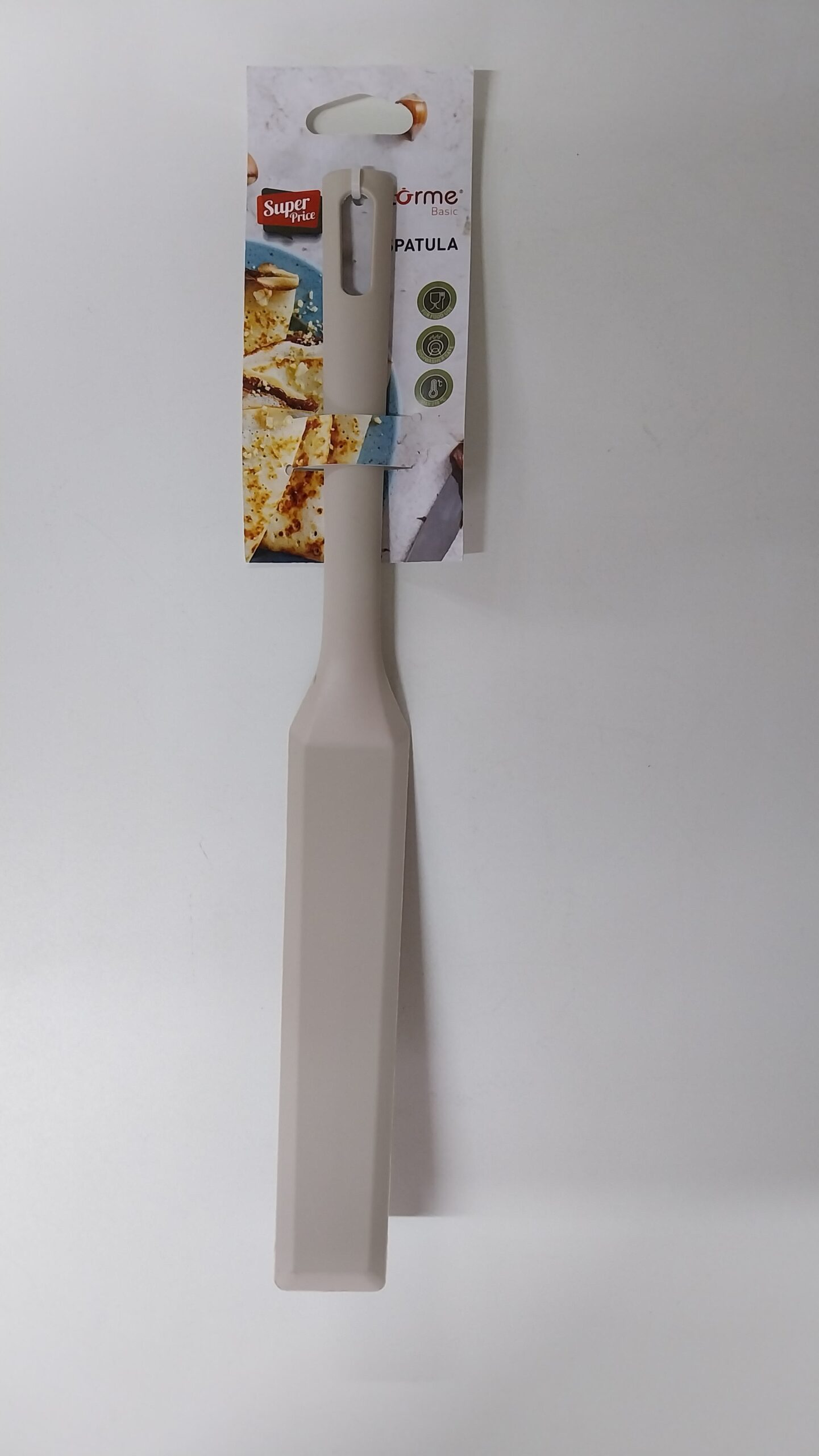 SPARULA ZA PALACINKE LORME