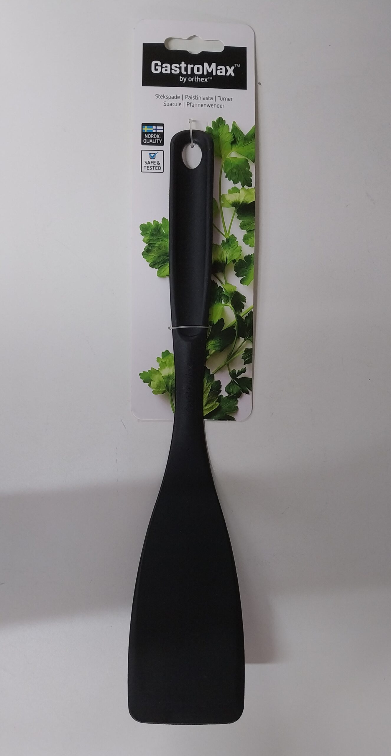 GASTROMAX SPATULA