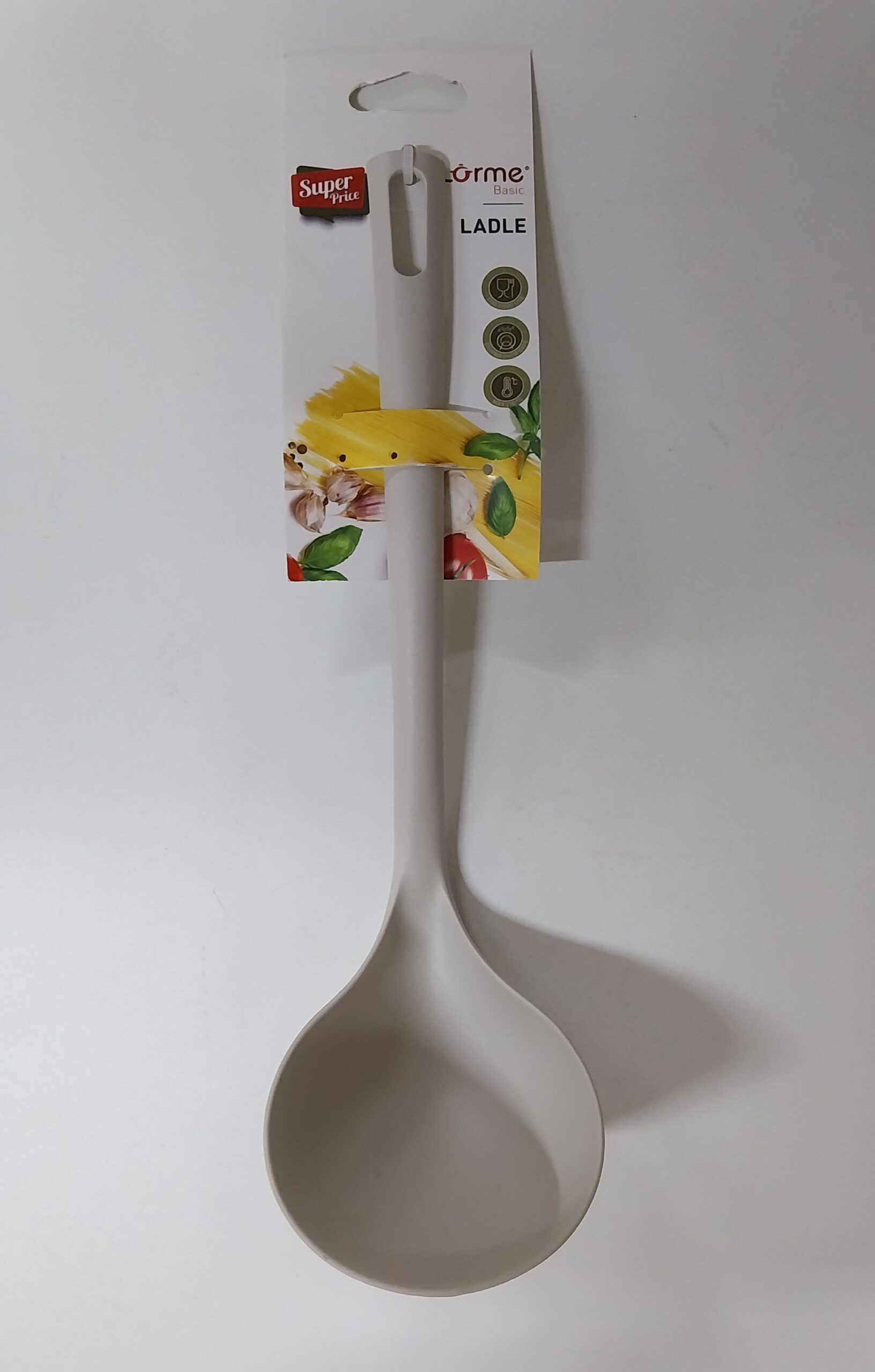 LORME KUTLACA BASIC