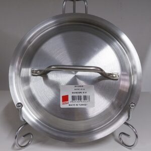 KAPP POKLOPAC B 16CM 30110016