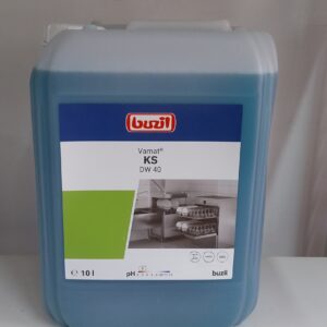BUZIL VAMAT KS 10L ISPIRANJE