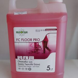 RULOPAK FC FLOOR PRO-ZA MASINSKO PRANJE PODOVA 5L