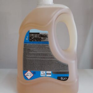 BIS DIMAL S0100 5L