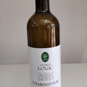 LEVAC CHARDONNAY 0.75L
