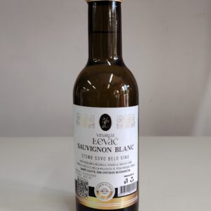 LEVAC SAUVIGNON BLANC 0.187L