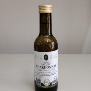 CHARDONNAY 0.187L LEVAC