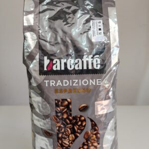 BARCAFFE TRADIZIONE ESPRESSO 1KG