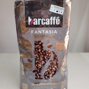 BARCAFFE FANTASIA ESPRESSO 1KG