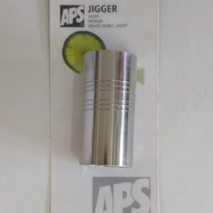 MERICA INOX 25/35/50ml  APS