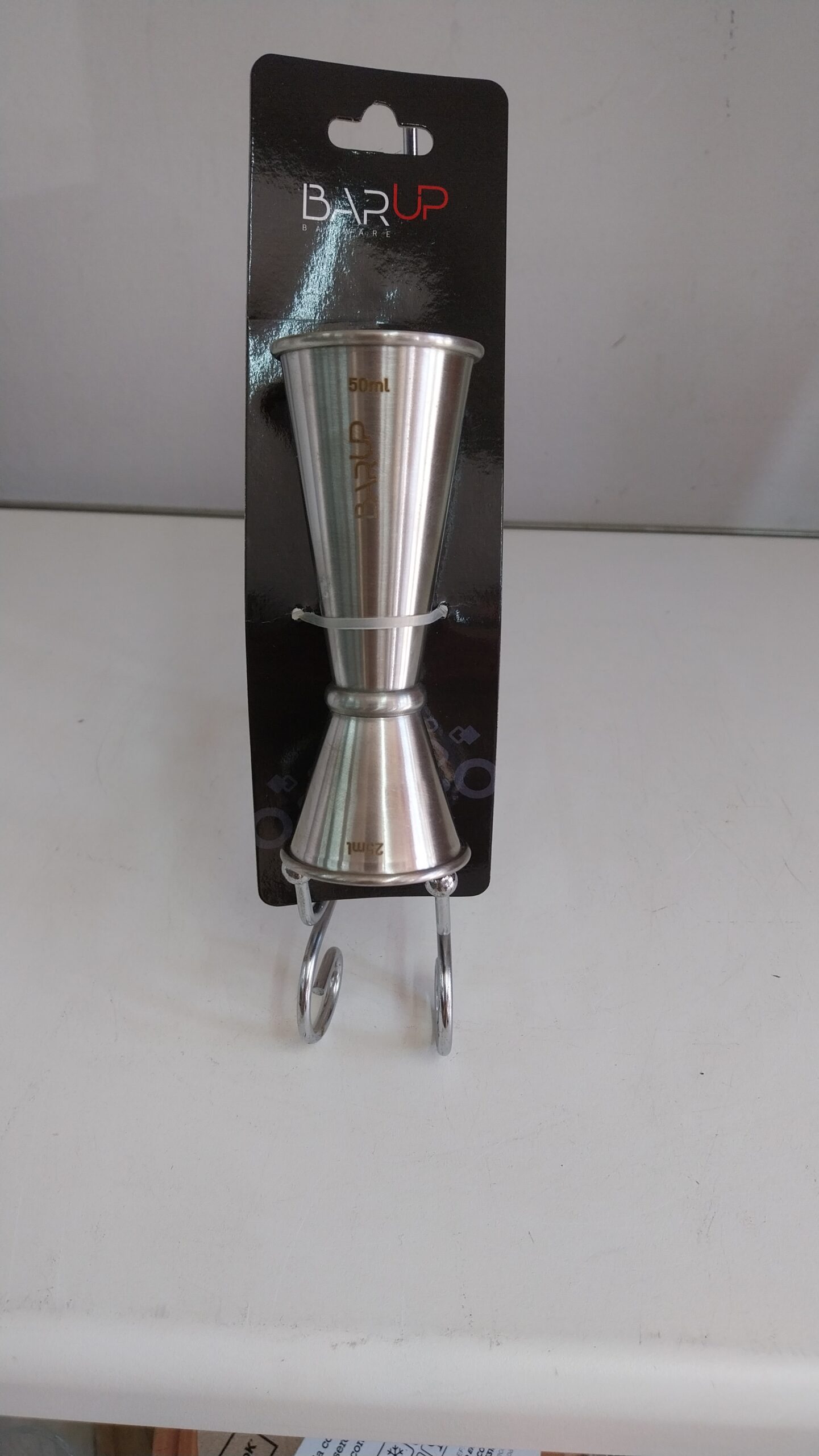 MERICA ZA PICE BAR UP 25/50ml