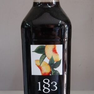 1883 SIRUP ICED TEA BRESKVA 1l