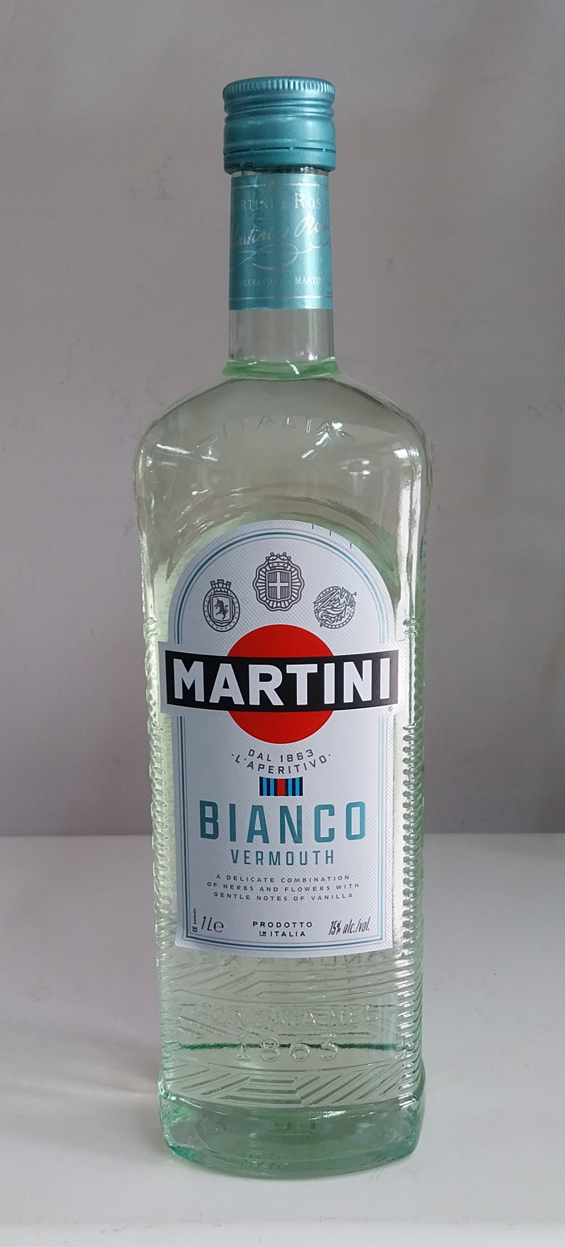 MARTINI BIANCO 1l