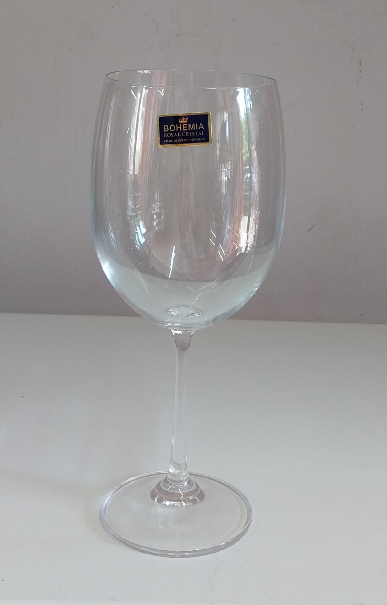 CASA GOURMENT 400ml 6/1-BOHEMIA