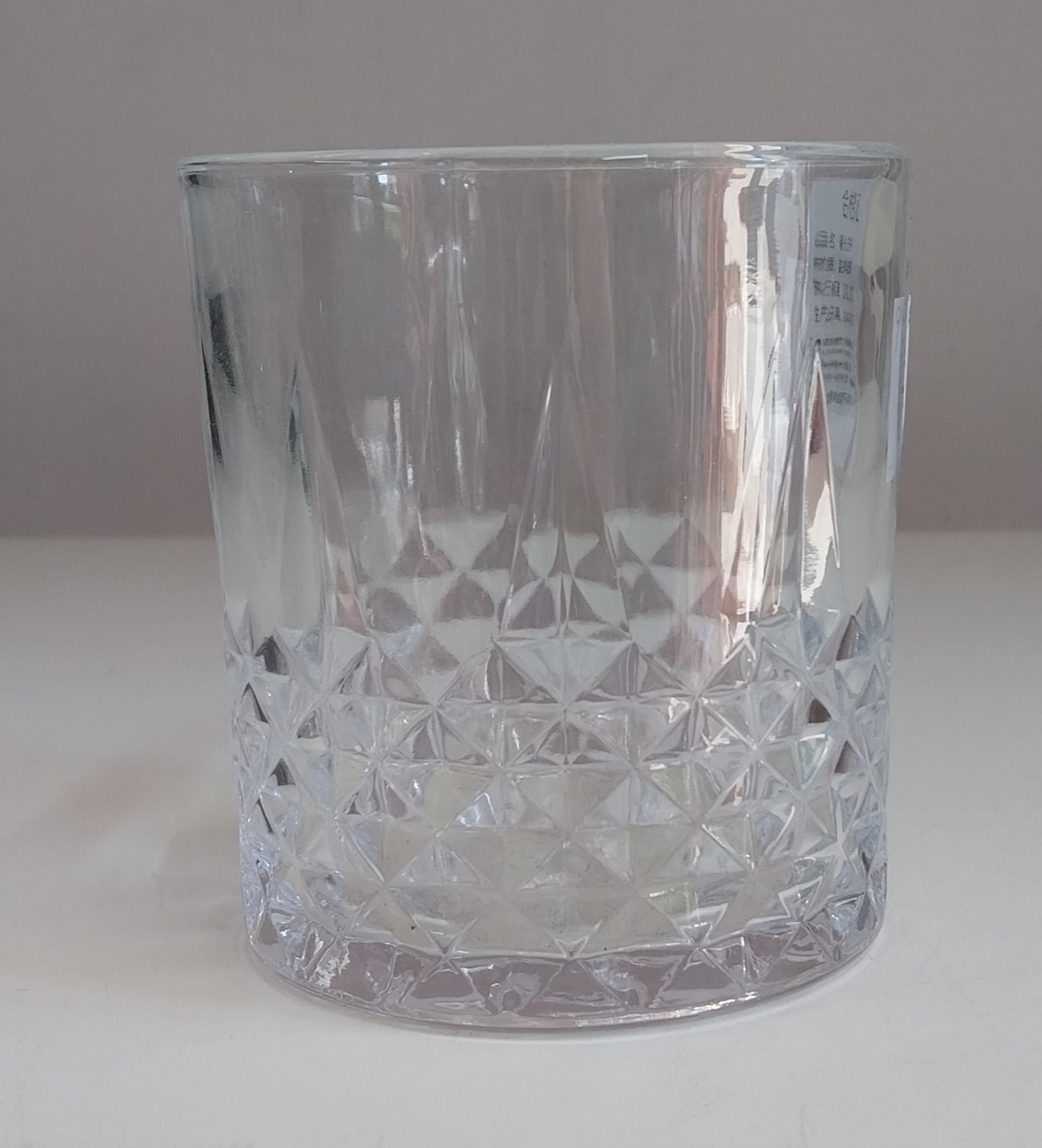 CASA ZA VISKI 340ML 6/1 28323