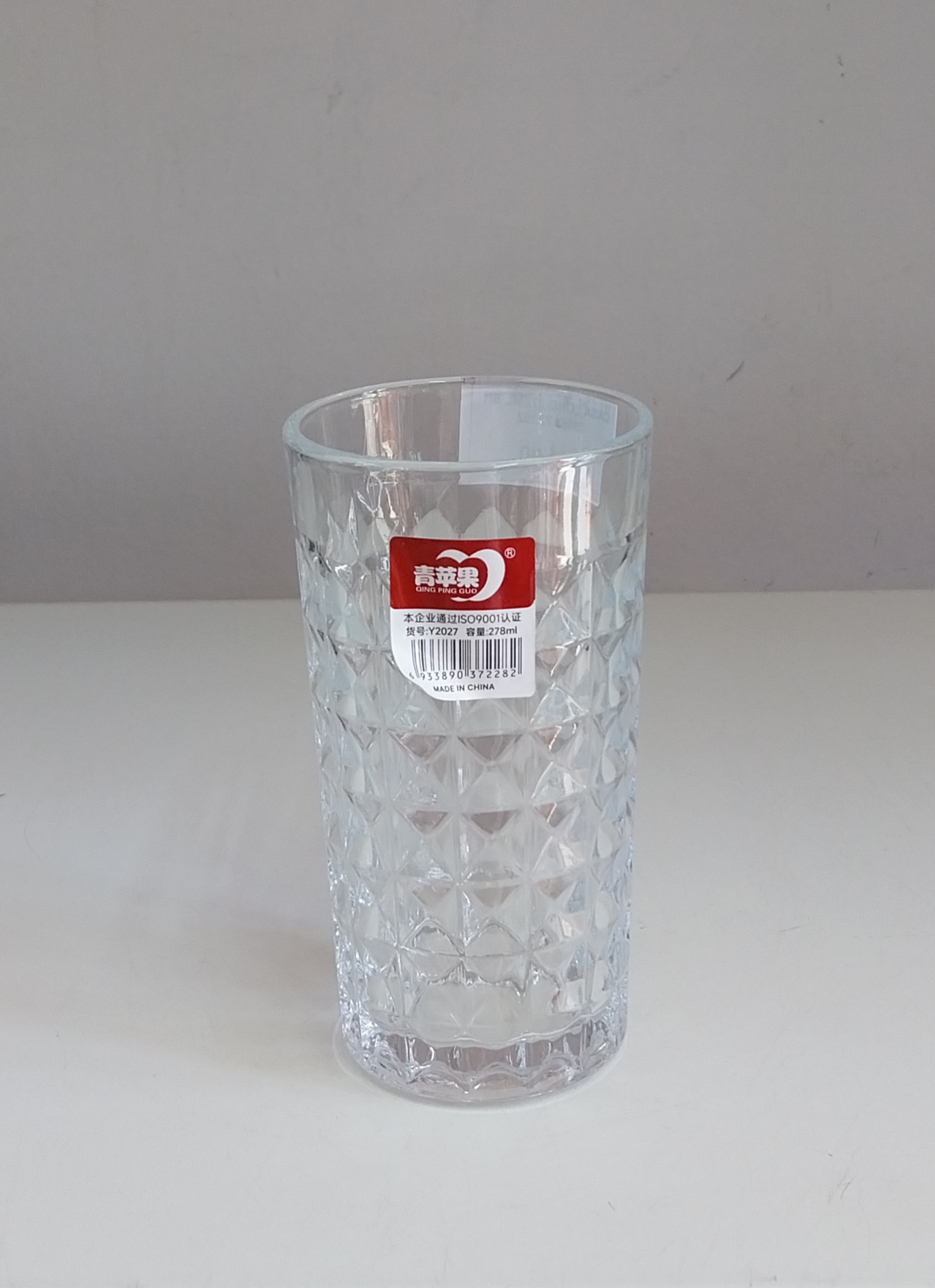 CASA LONG 278ML 6/1 28453