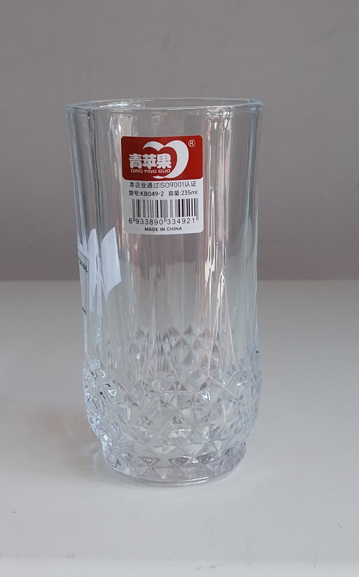 CASA 235ML 6/1 CH-VALKB049-2