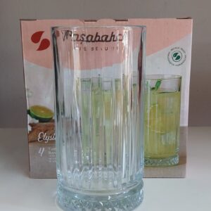 Čaša Elysia 445cc (Šifra artikla: 520015, Pakovanje: 4/1)