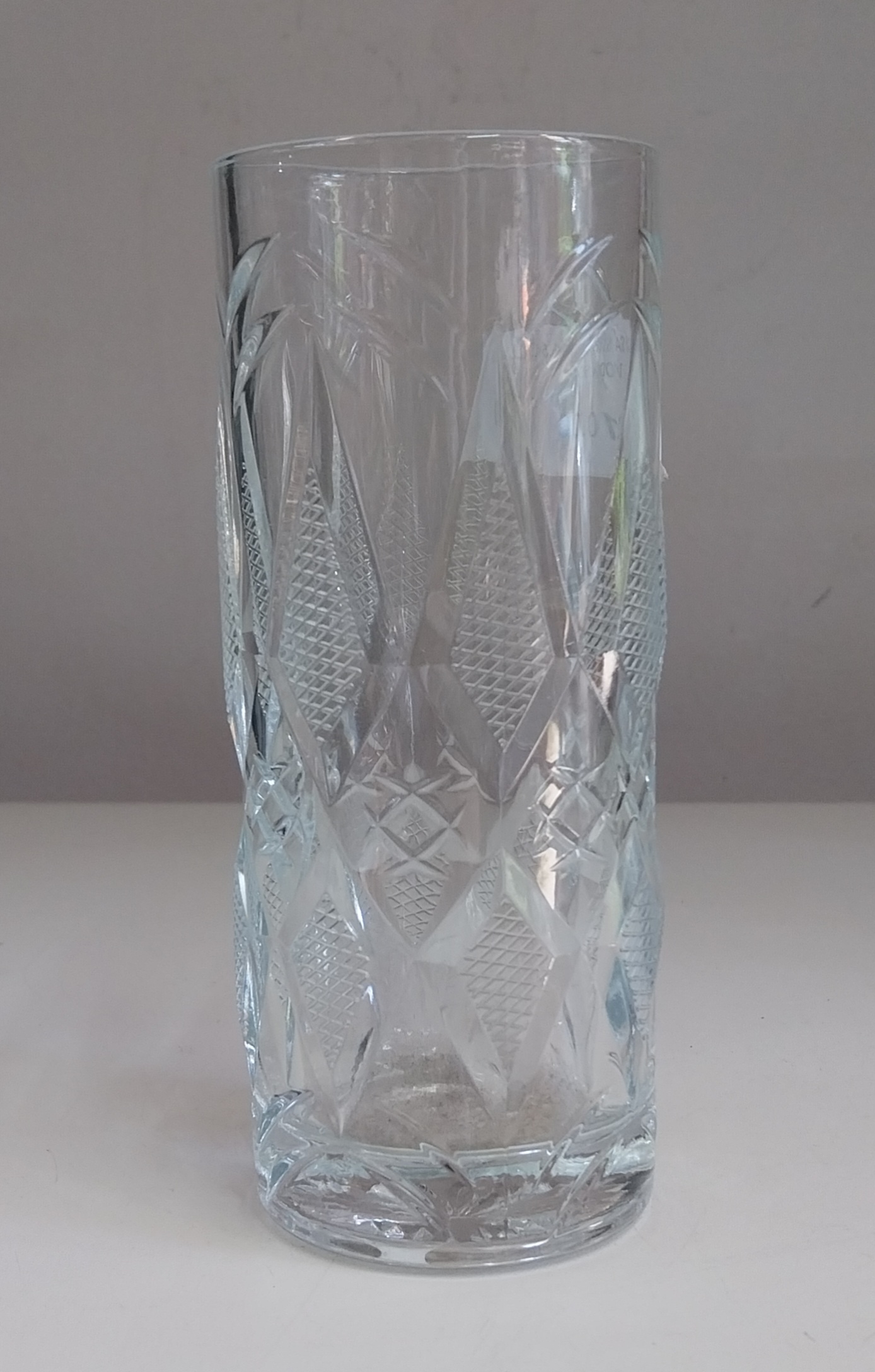 CASA STATUS 25,5CL