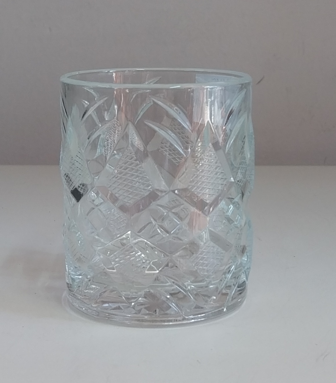 CASA STATUS 24,5CL