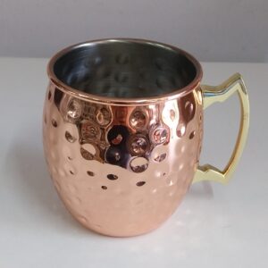 SOLJA MOSCOW GOLD 23-930