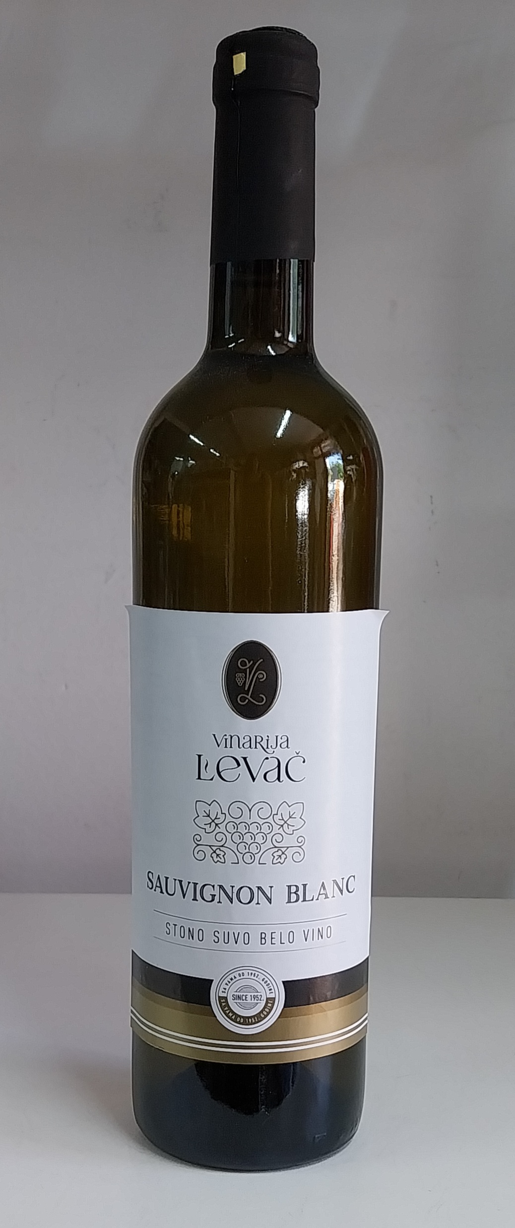 DIVA SAUVIGNON BLANC 0.75L-LEVAC