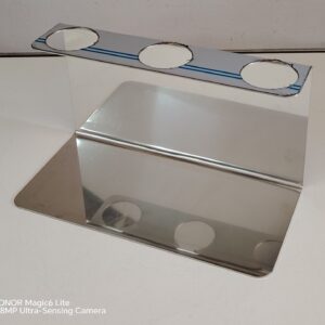 NOSAC FISEKA ZA SLADOLED INOX PRO