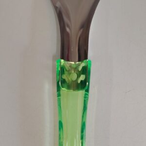 SPATULA ZA SLADOLED 26CM ZELENA-3274