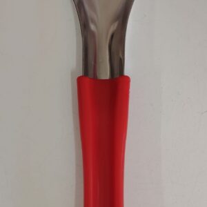 SPATULA ZA SLADOLED 26CM CRVENA-1286