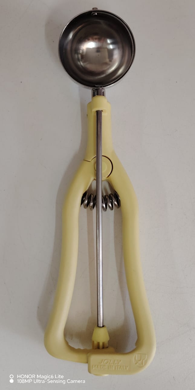 KASIKA ZA SLADOLED 44MM PROFI -JOLLY