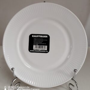 TANJIR PLITKI 20CM BOSS 55738 OPAL
