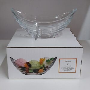 GONDOL CINIJA ZA DEZERT 2/1 180065