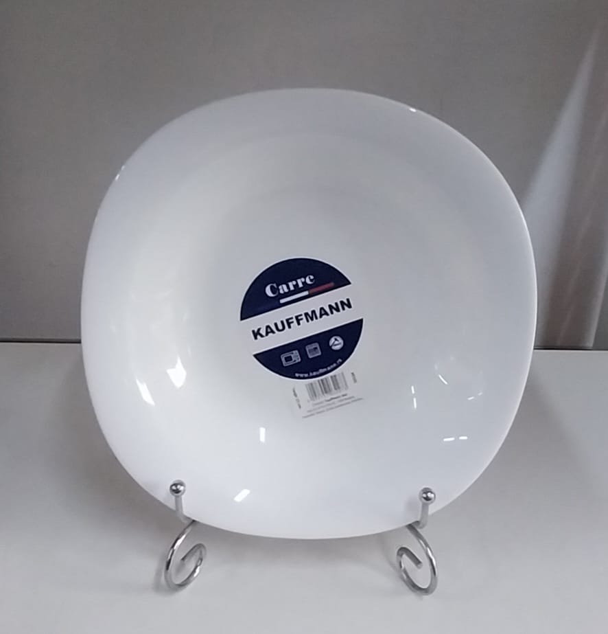 TANJIR DUBOKI CARRE 23CM