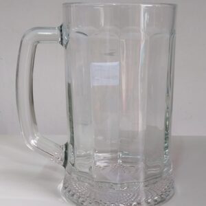 KRIGLA ZA PIVO 500ml LADYA OSZ