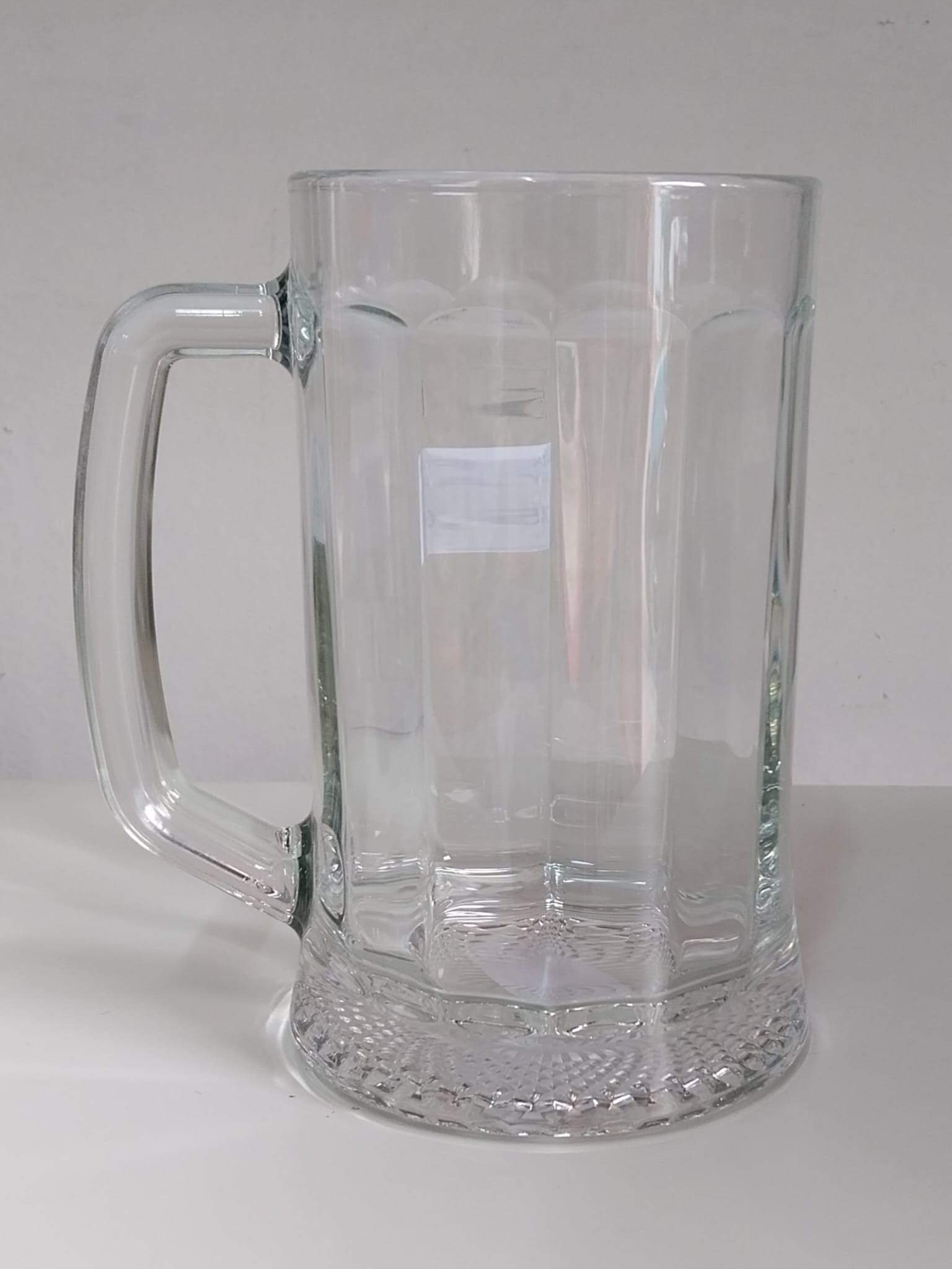 KRIGLA ZA PIVO 500ml LADYA OSZ