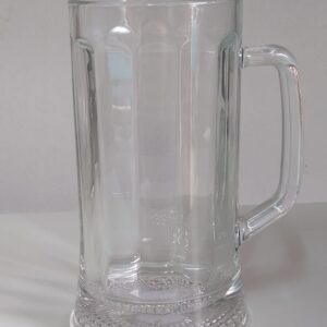 KRIGLA ZA PIVO 330ml LADYA OSZ
