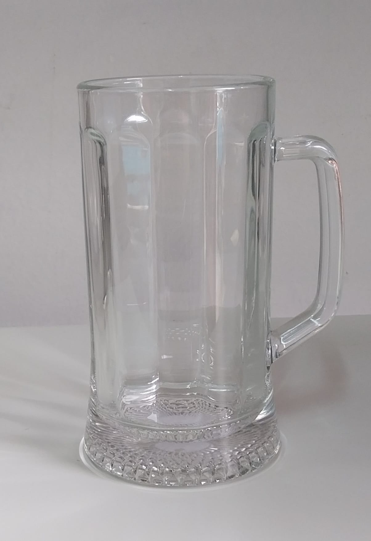 KRIGLA ZA PIVO 330ml LADYA OSZ