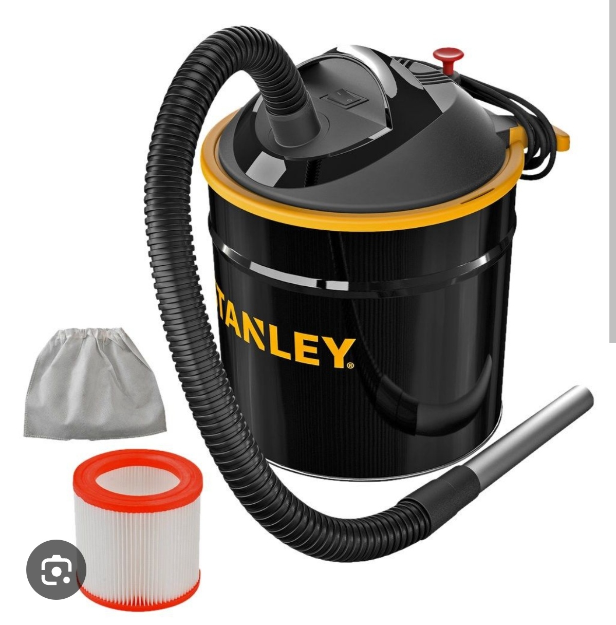 STENLEY VAKUM USISIVAC PEPEO 900W